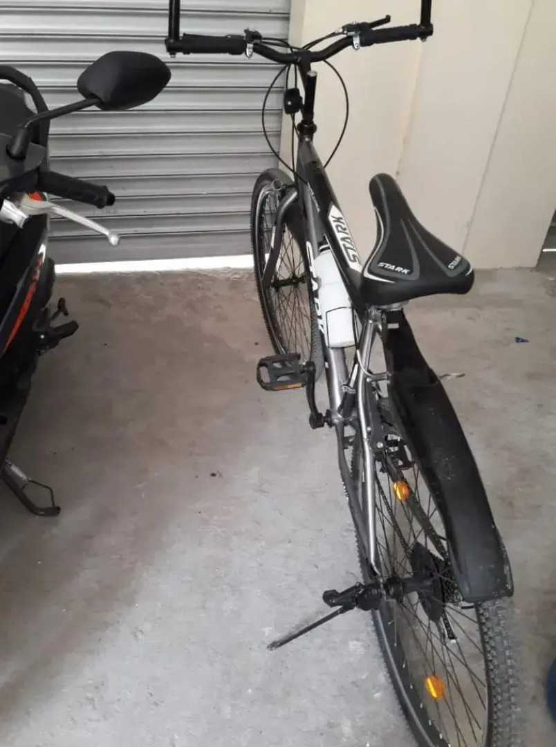 Gialyn's Bed and Breakfast