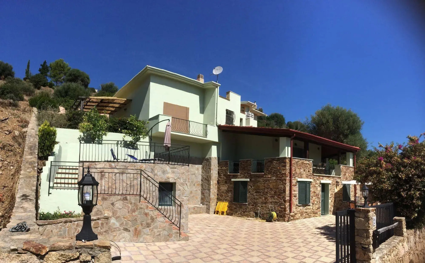 Appartamento Mariposa