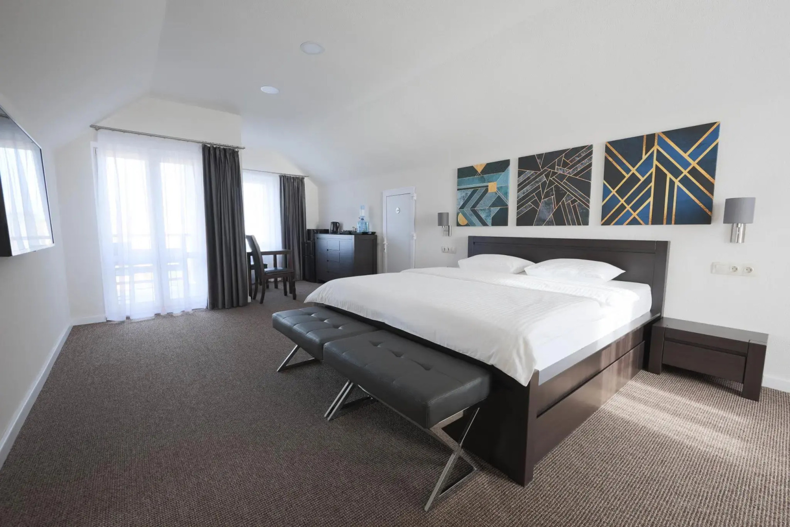 Brestinlove: Villa Lake