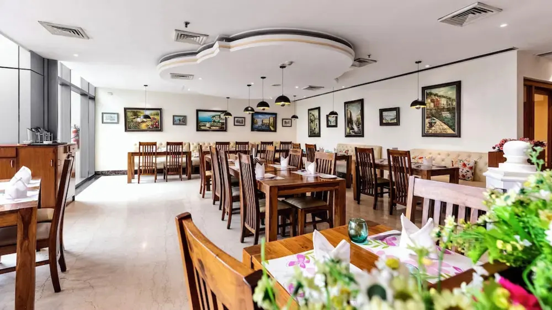 The BellaVista Hotel Chandigarh Panchkula