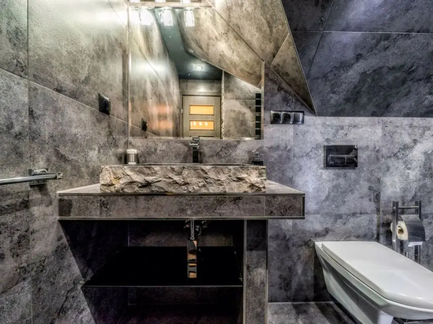 Chalet De Luxe Nowy Targ