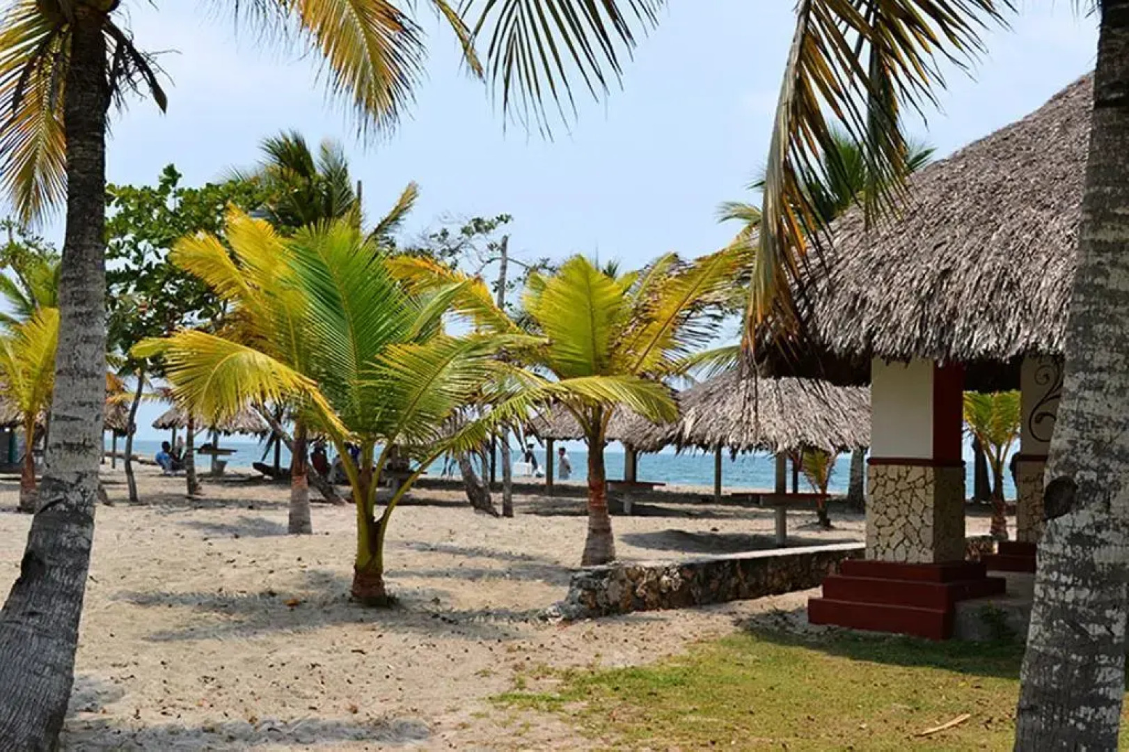 Hotel Costa de Marfil