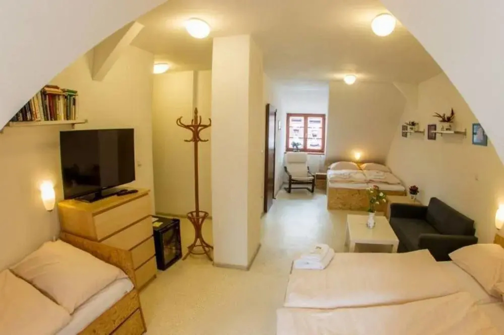 Hospodářský dvůr Bohuslavice