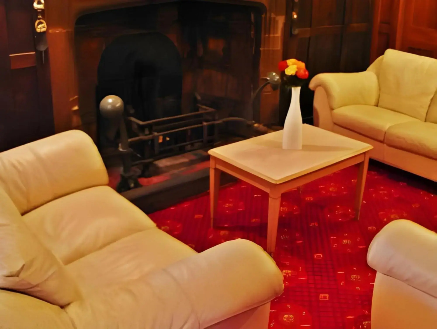 Crown Hotel Brackley