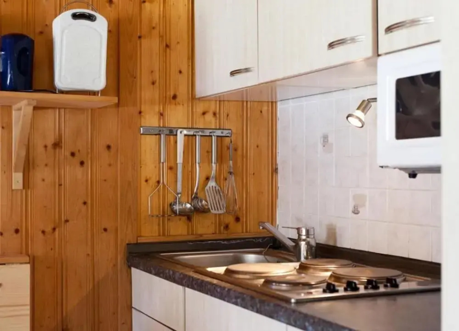 Ferienpark Markgrafenheide