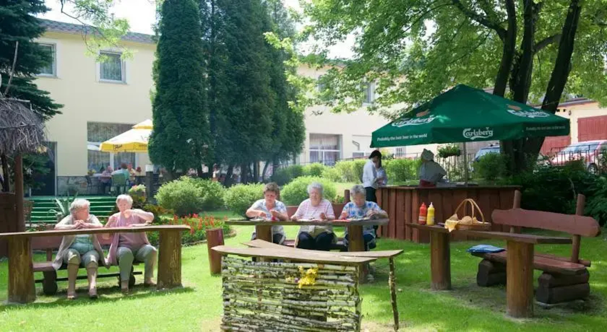 Dom Wypoczynkowy Kaja
