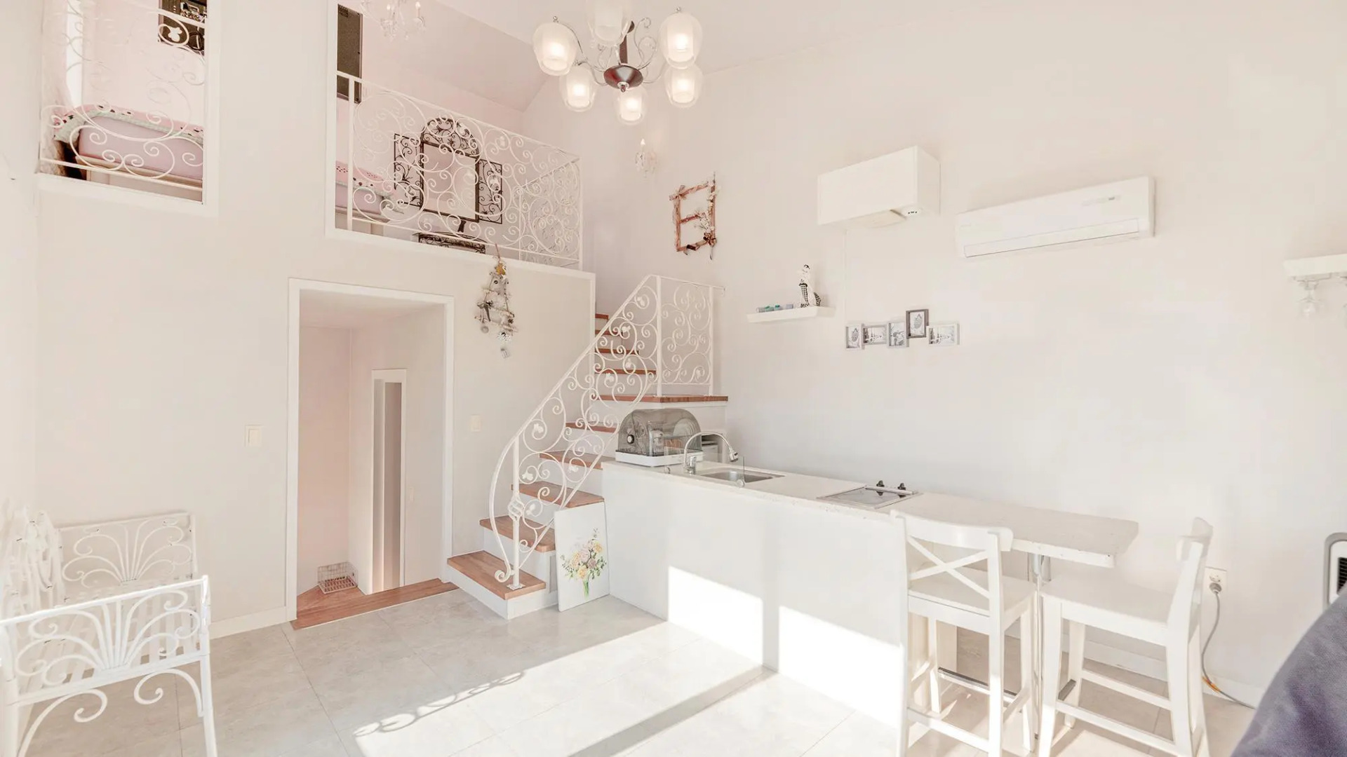 Namhae Melody Pension