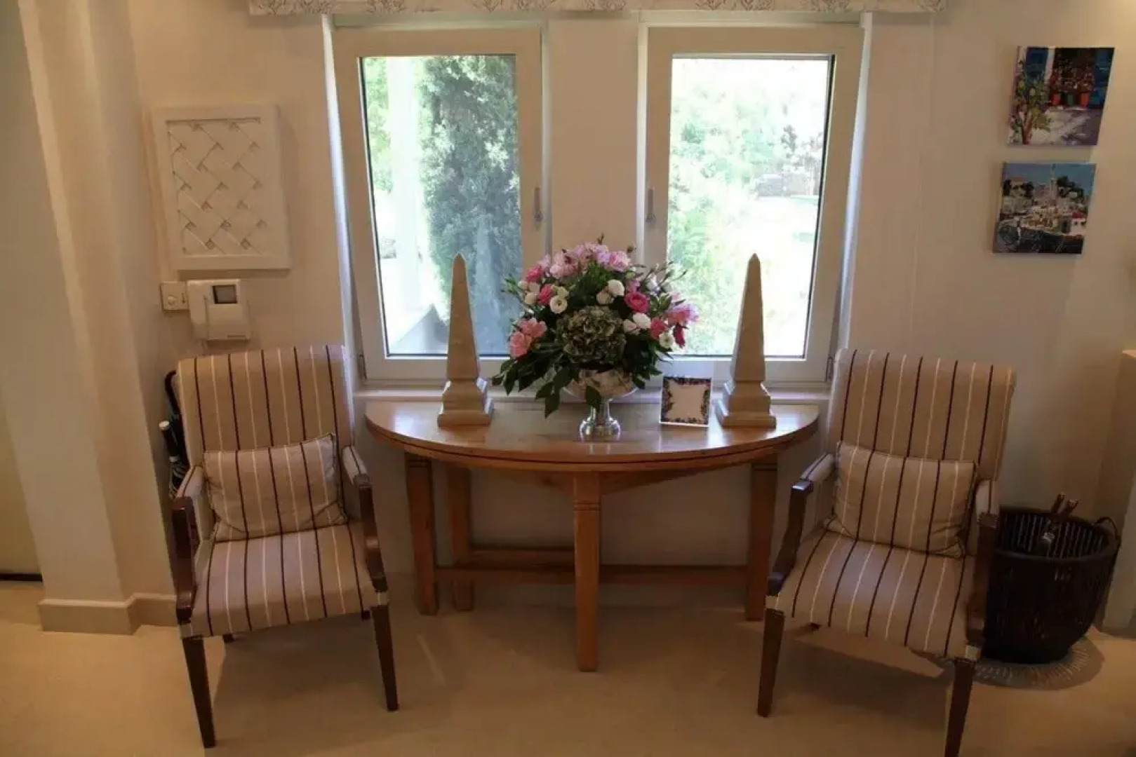 The Marble Resort Coral Villa 210 m 3 Levels 4 Bedrooms