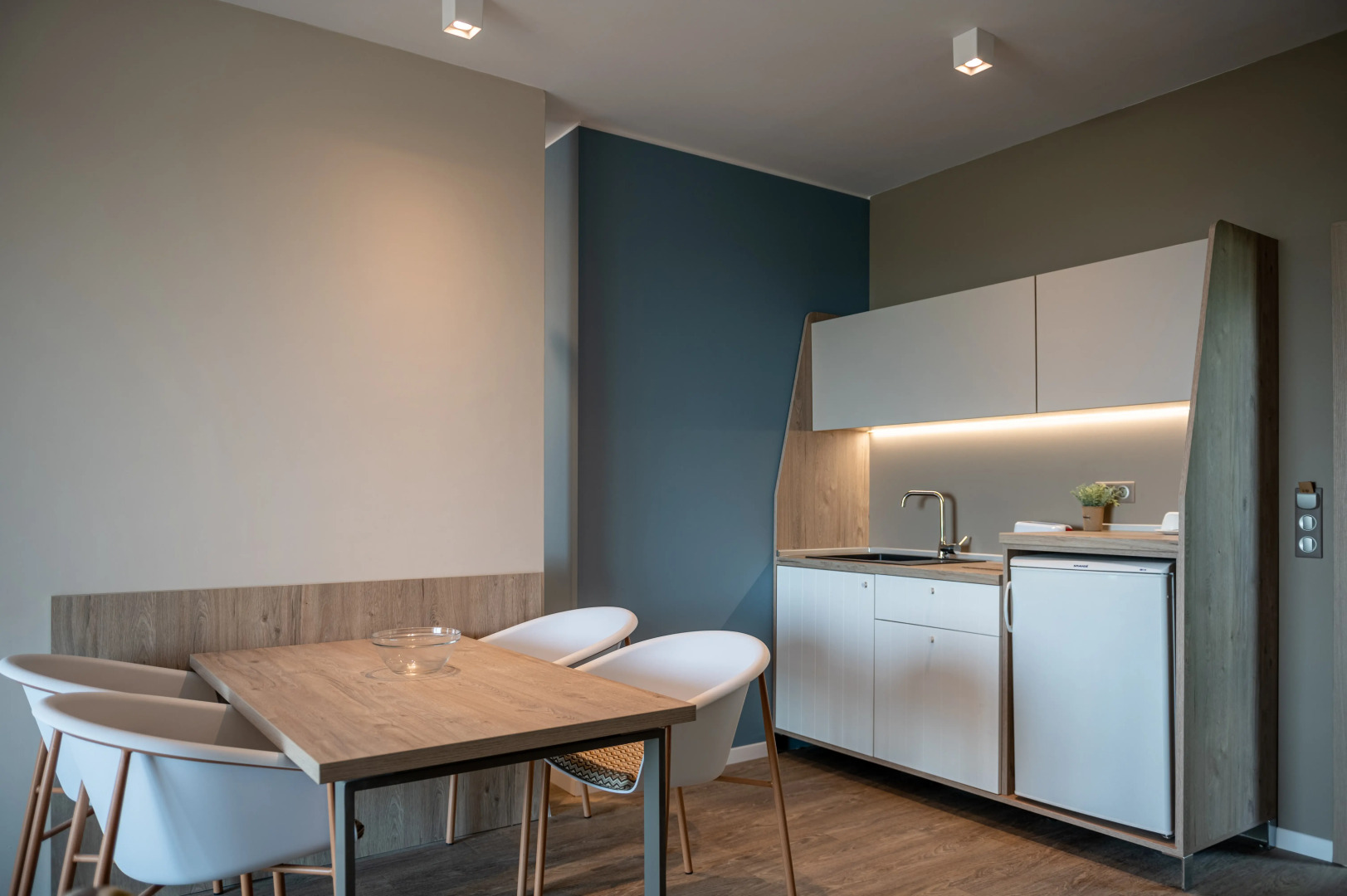 Hotel Romance & Family Suites