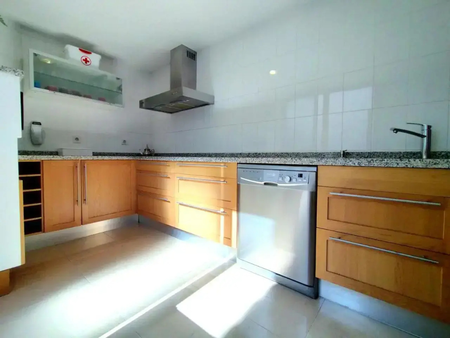 Casa Escapada a Granada