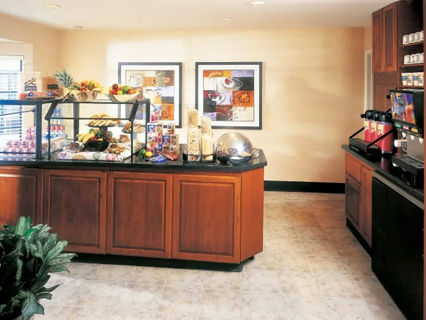 Staybridge Suites Fayetteville/Univ Of Arkansas by IHG