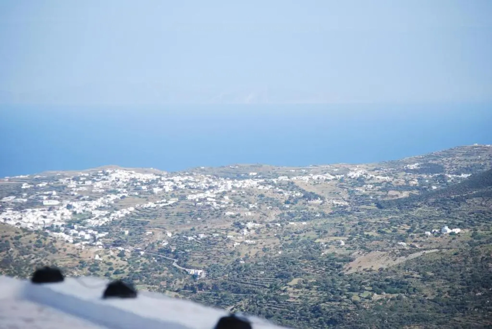 Morpheas Pension Rooms & Apartments