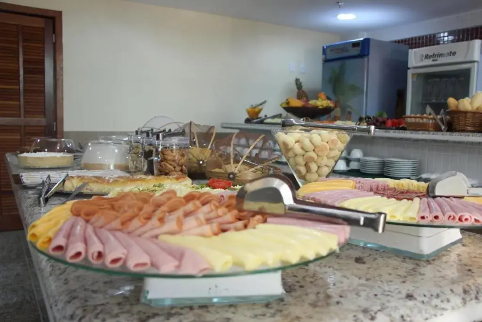 Mediterrane Hotel by Castelo Itaipava