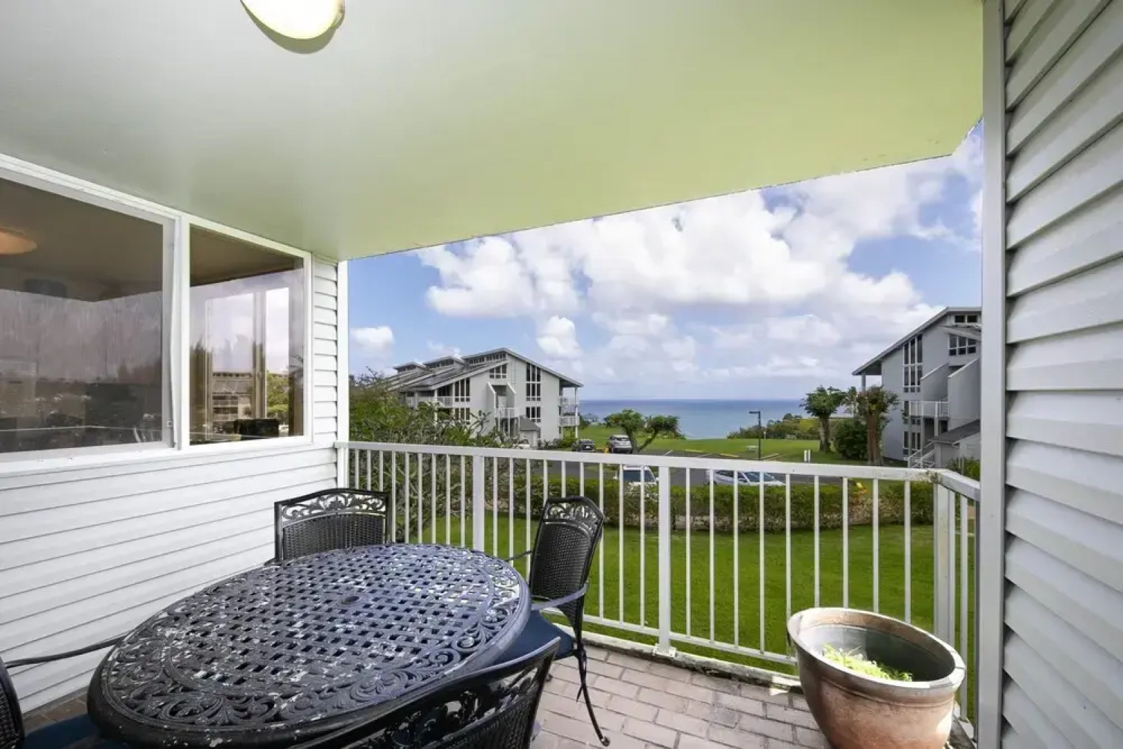 Cliffs 5205 1 Bedroom Condo by RedAwning