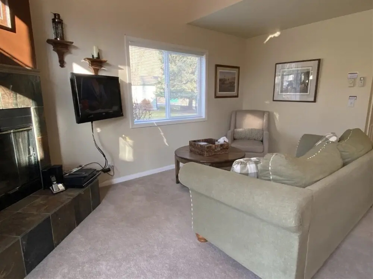 Mountain Harbor #204  2 Bedroom Condo