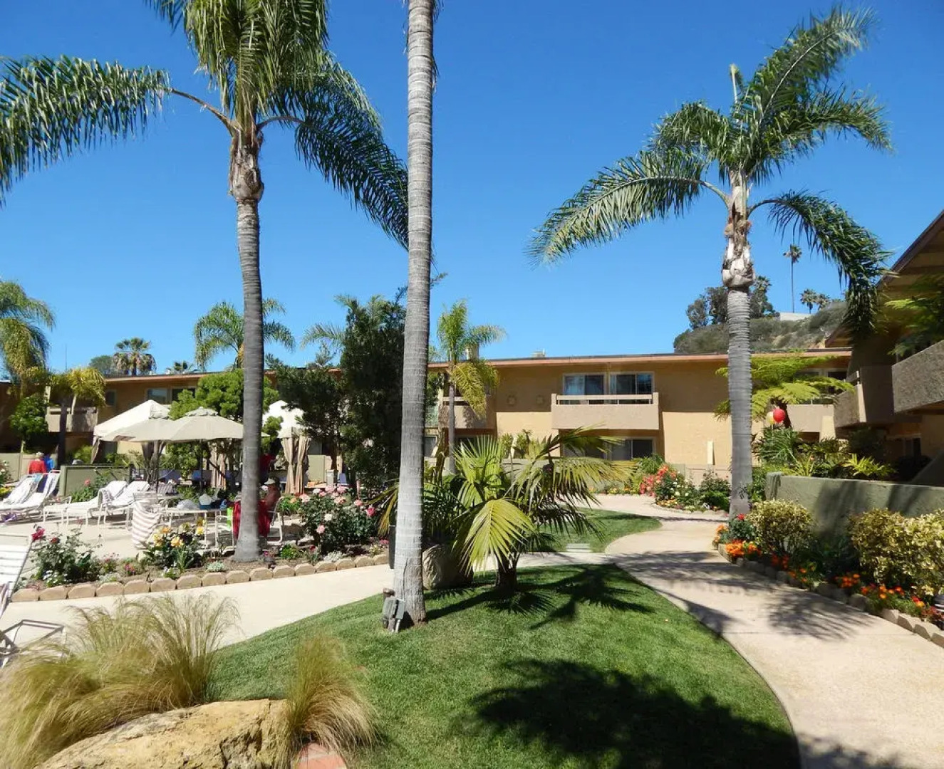 Winners Circle Resort