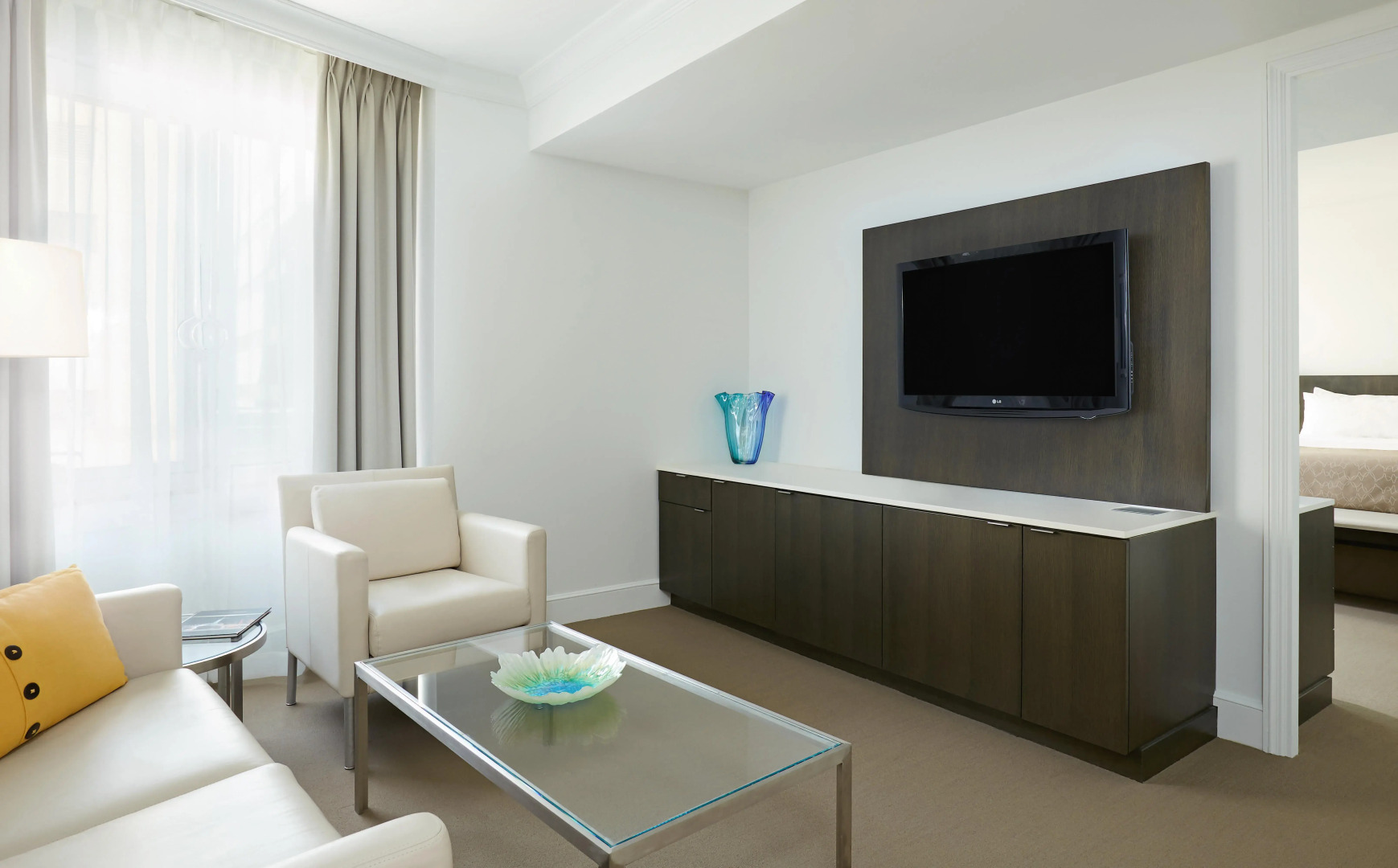 InterContinental Cleveland by IHG