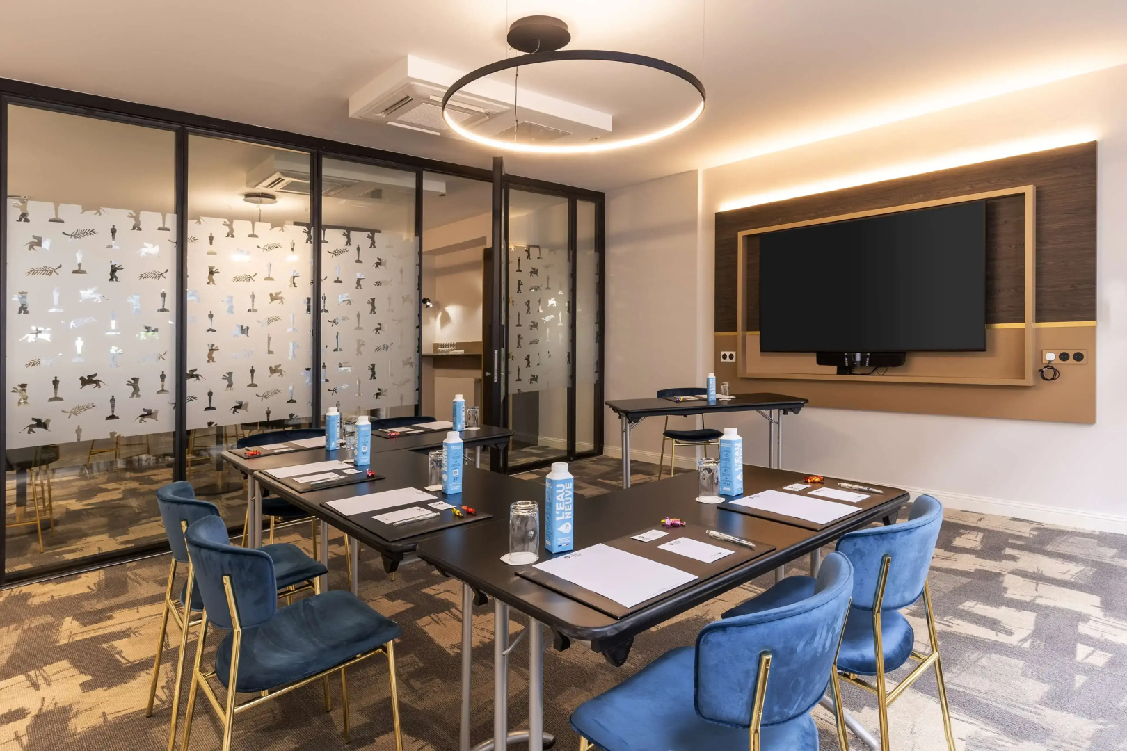 Best Western Plus L'artist Hotel