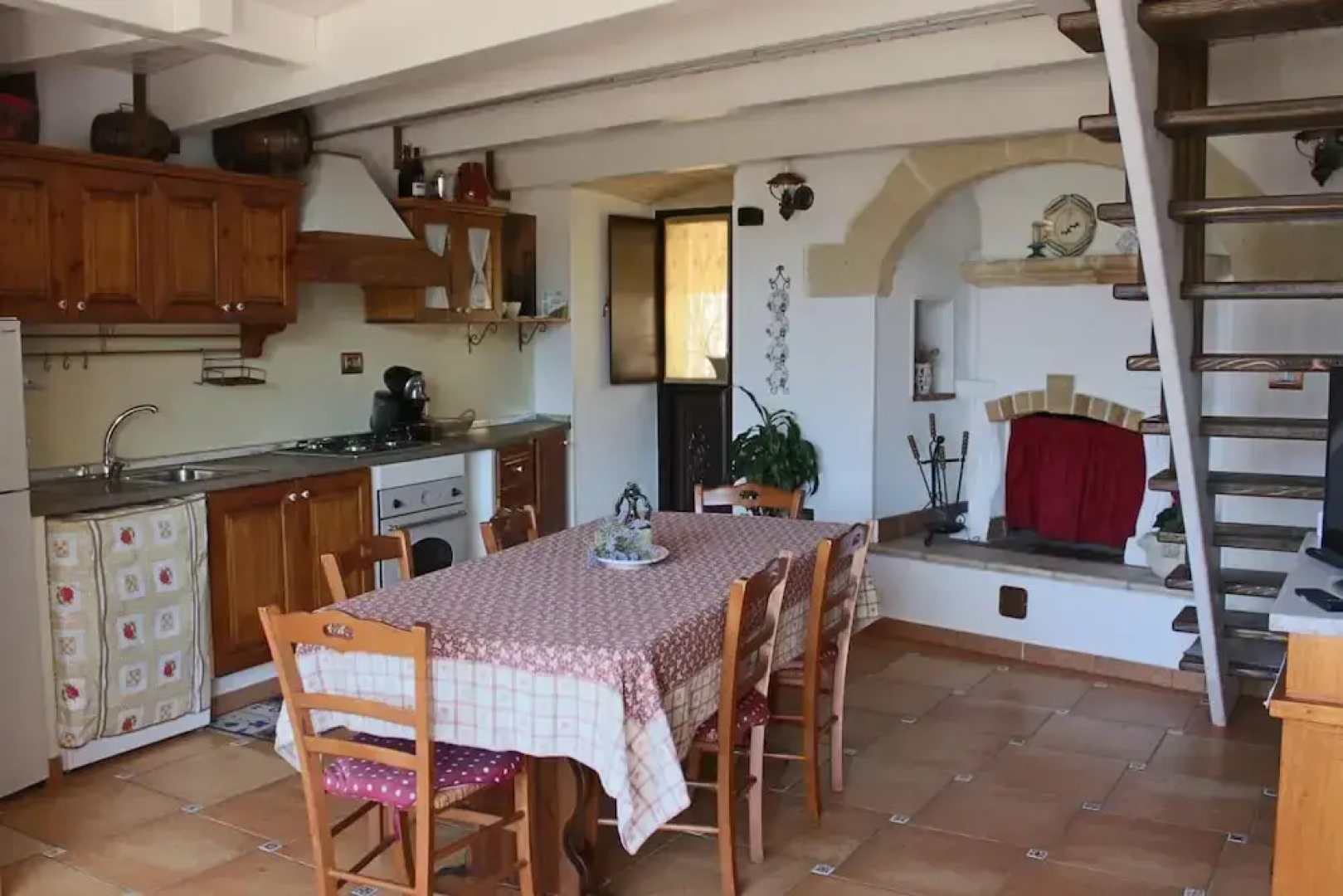 La Ferula Casa Vacanze