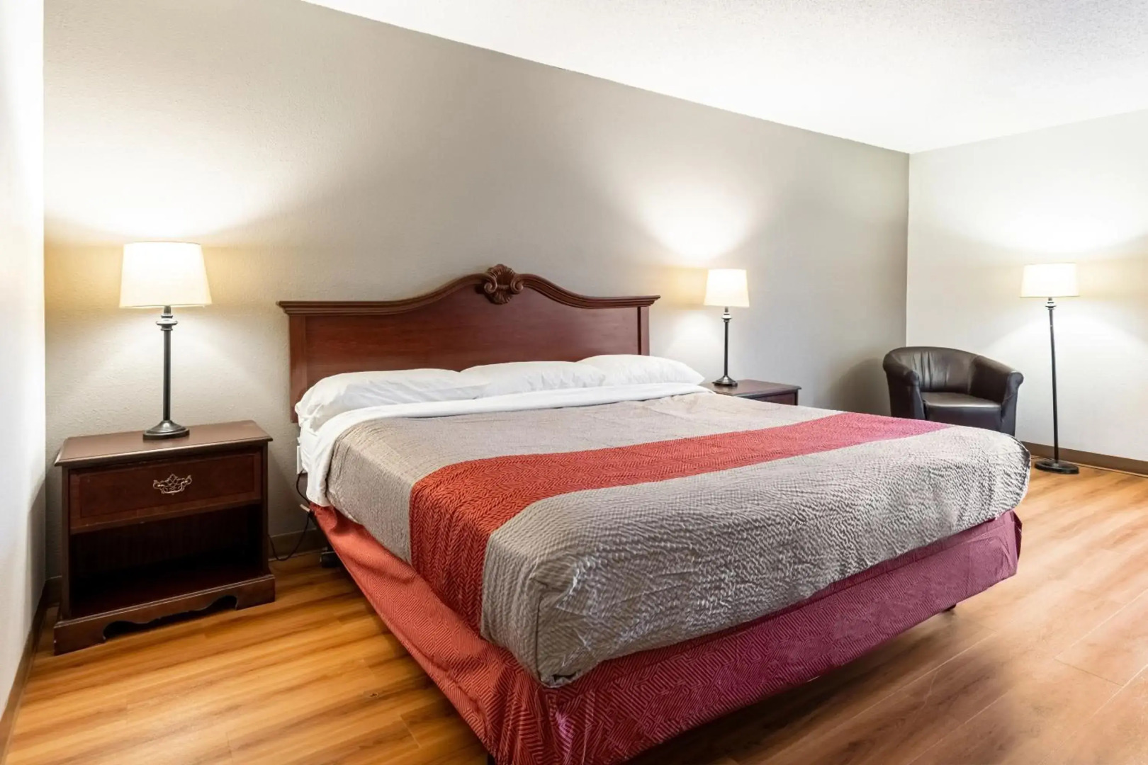 Motel 6 Walton, KY - Richwood - Cincinnati Airport South