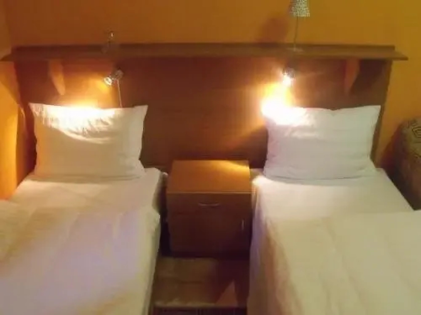 Abádszalóki Vitorlás Vendégház