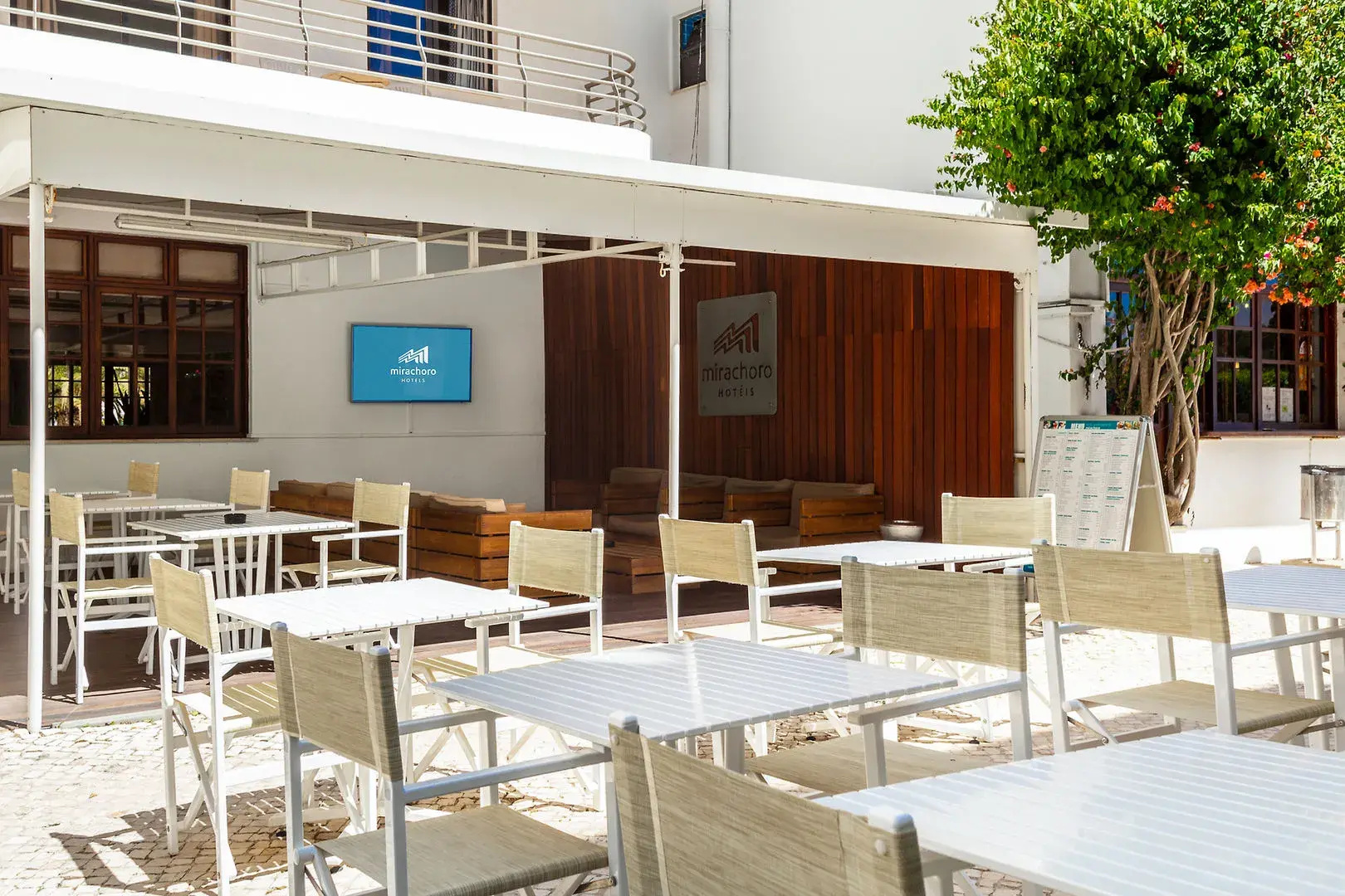 Mirachoro Praia da Rocha