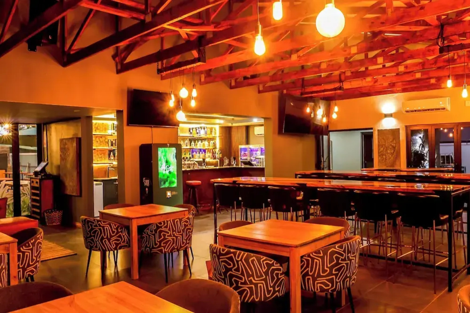 Siesta Manor Guesthouse