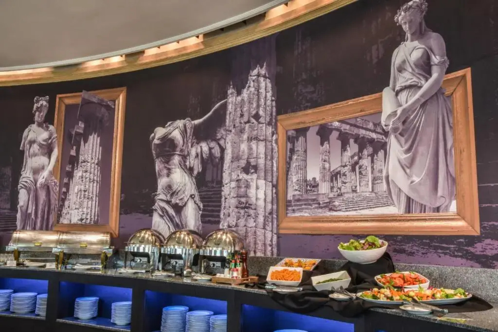 Radisson Montevideo Victoria Plaza Hotel