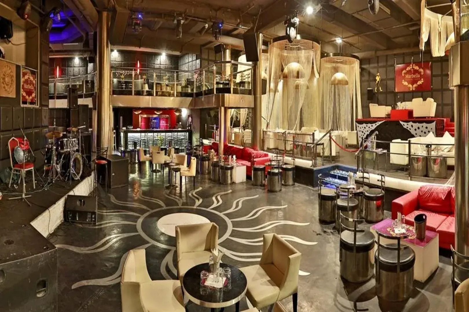 Avanti Mohammedia Hotel