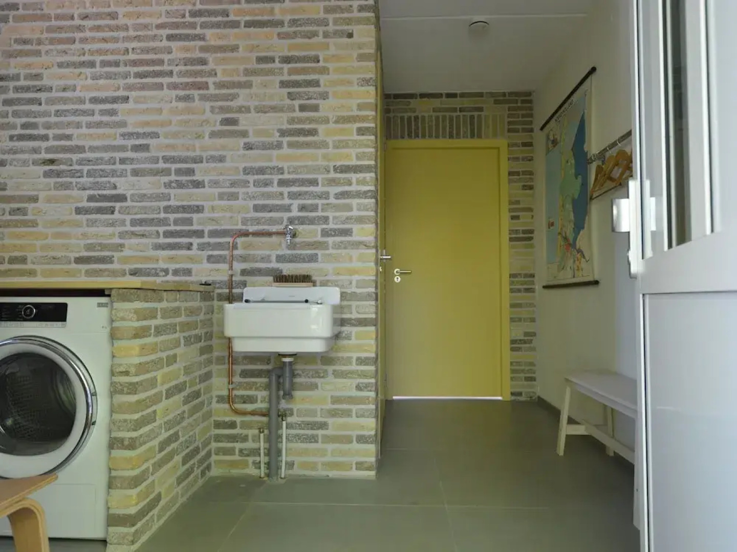 Modern Holiday Home in Slenaken With Barbecue