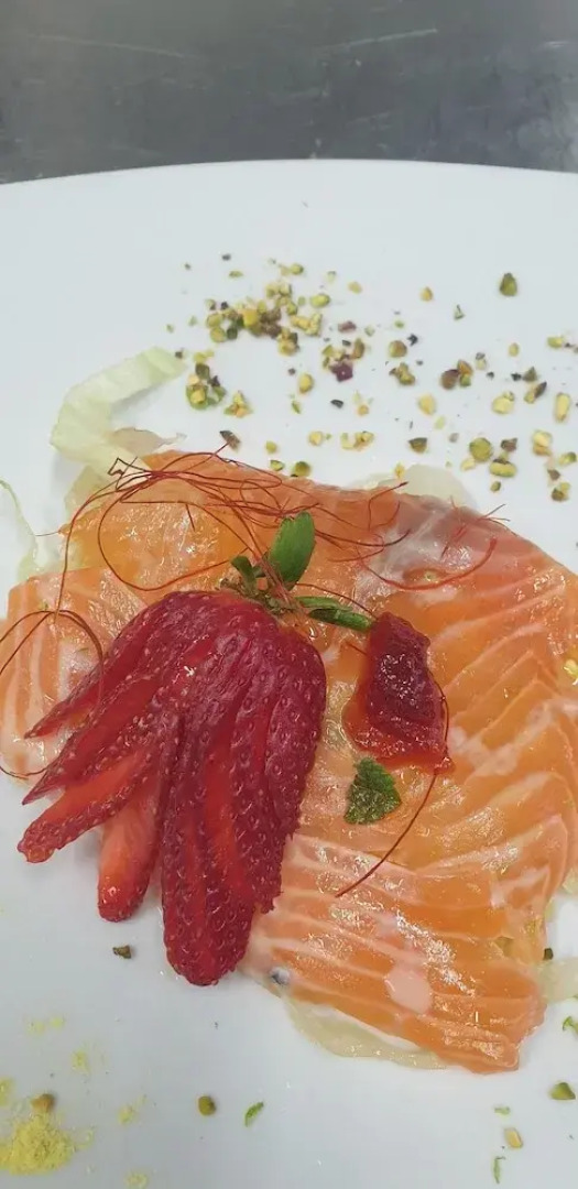 Villaggio le Palatine