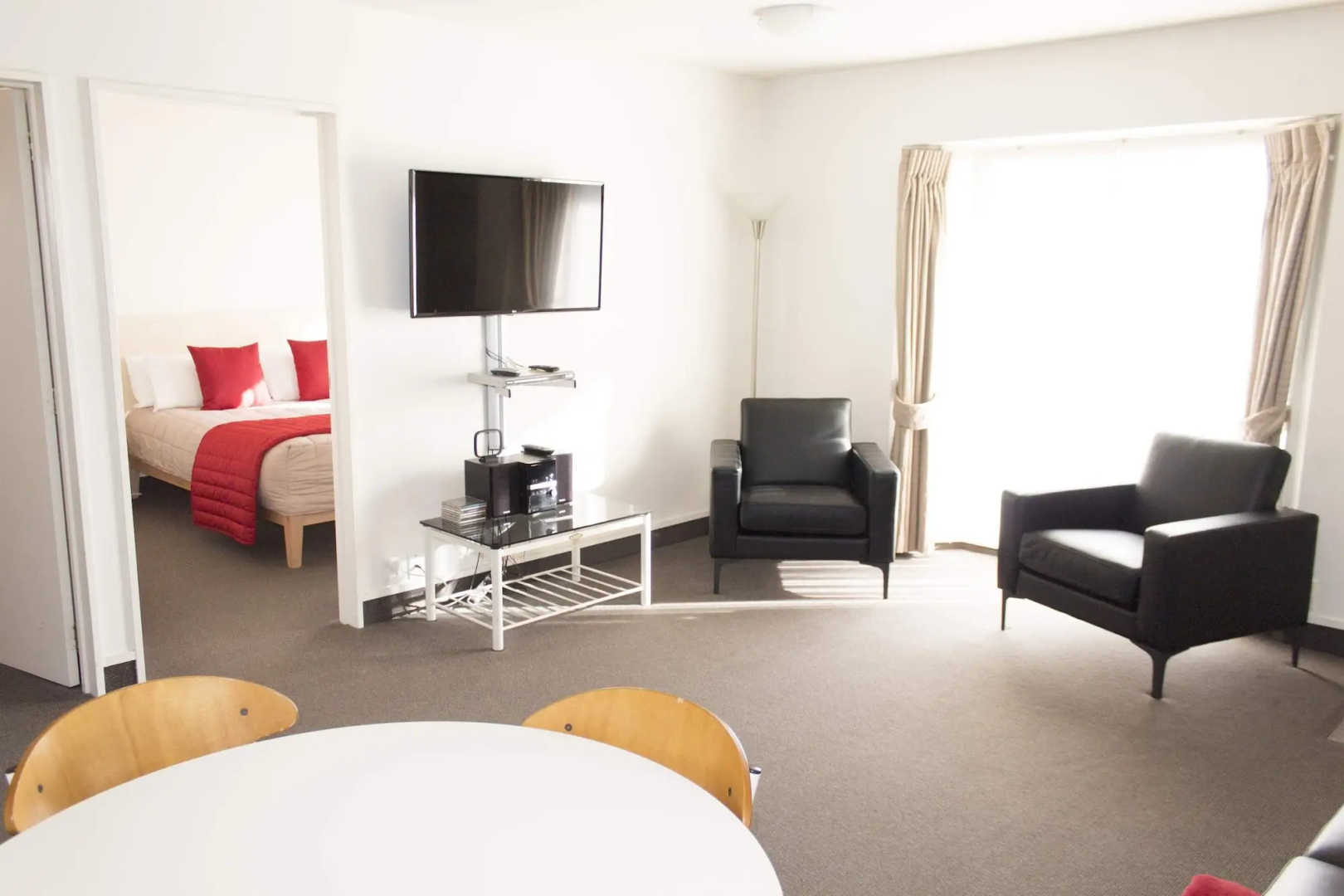 Jasmine Court Motel