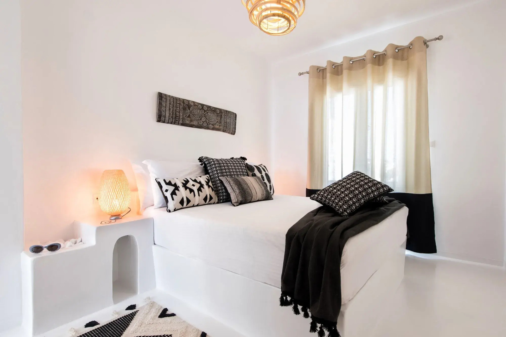 Villa Kelly Rooms & Suites