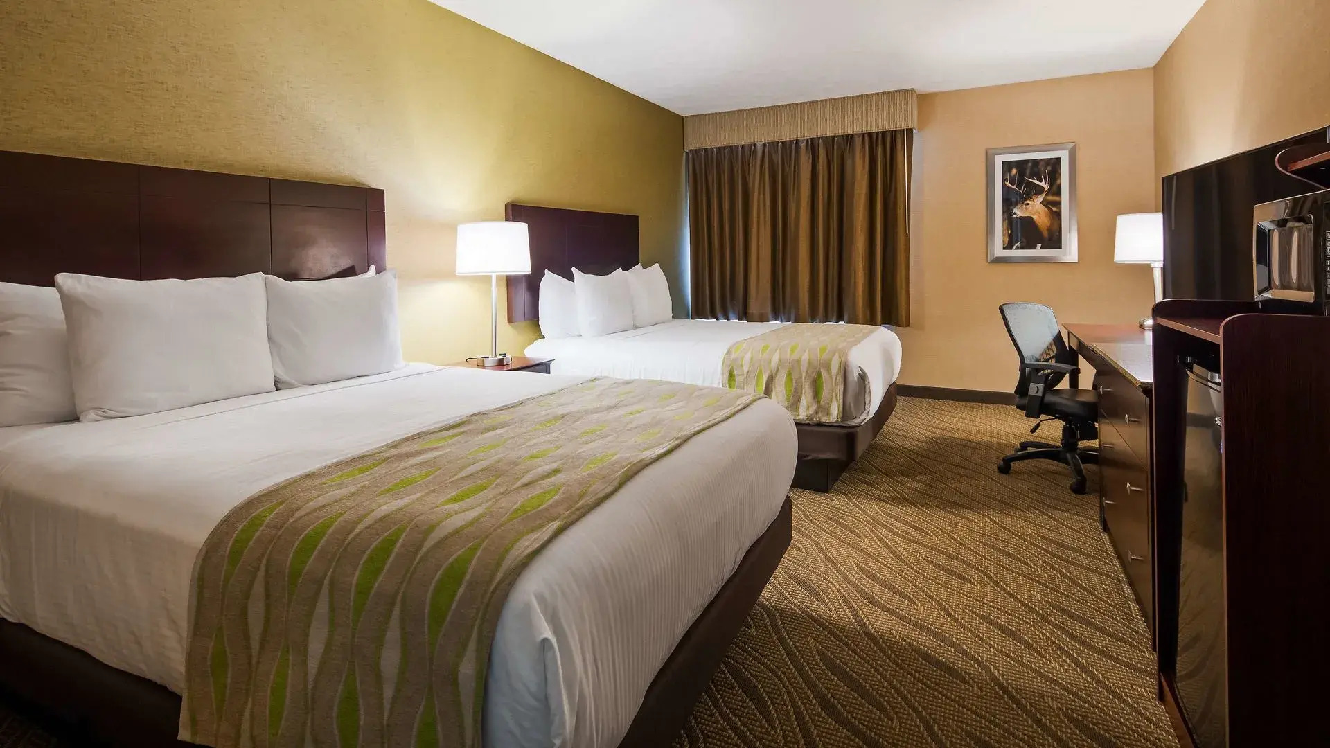 Best Western Gaylord