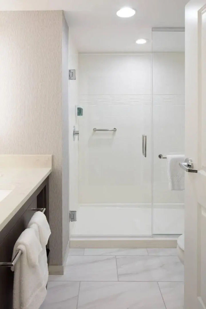 Residence Inn Richmond Midtown/Glenside