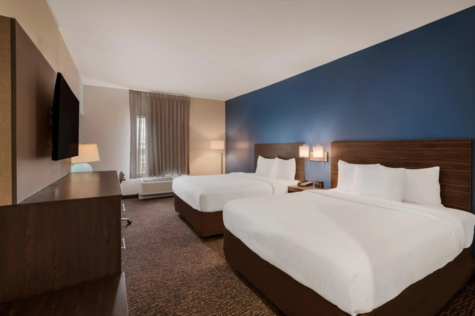 La Quinta Inn & Suites by Wyndham Sulphur (Lake Charles)