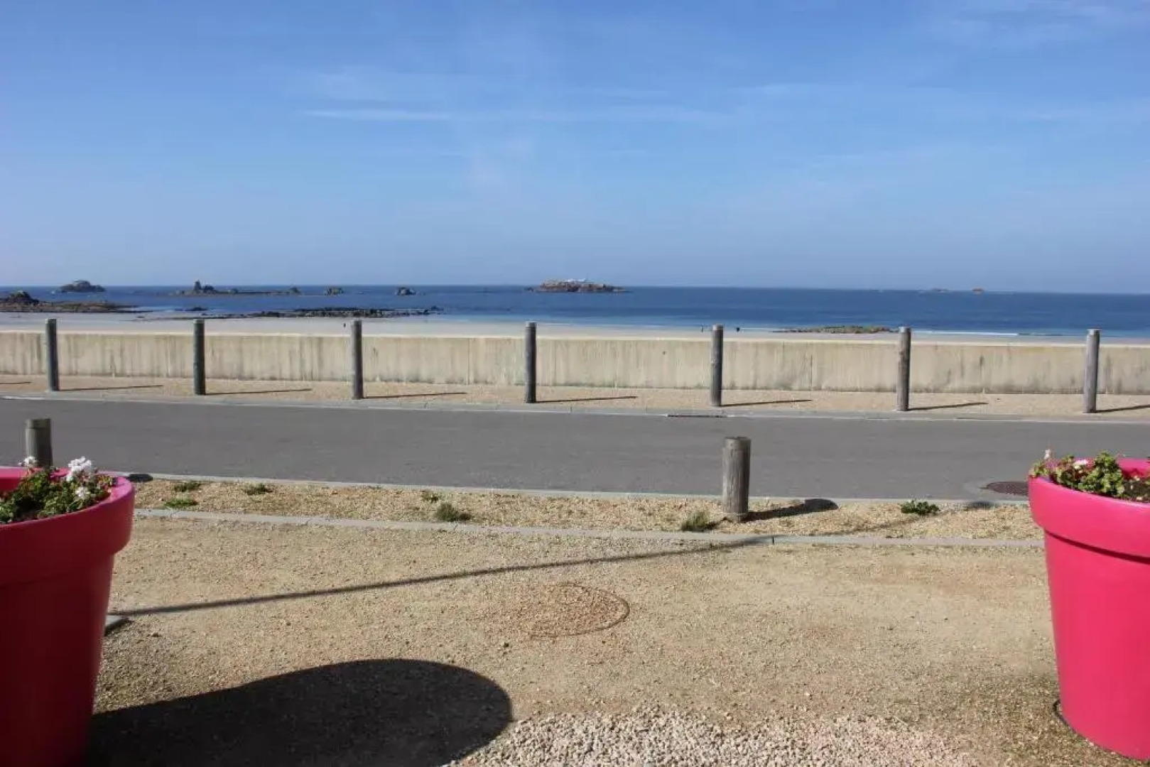 Le Château de Sable