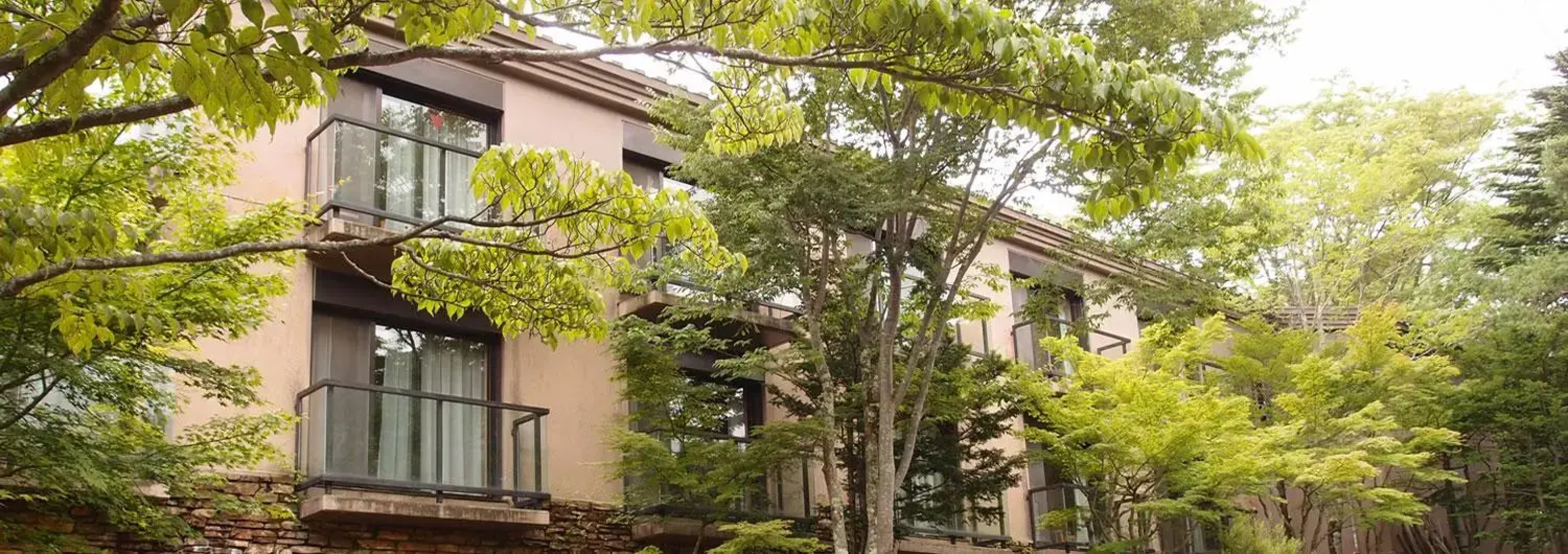 Yamanakako Garden Villa
