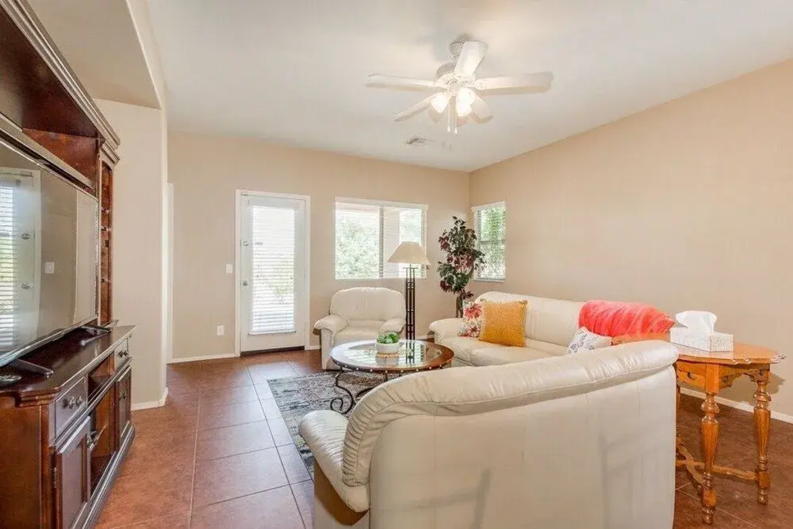 Super Goodyear Charmer! Close to Baseball With Lots to Do! by Redawning