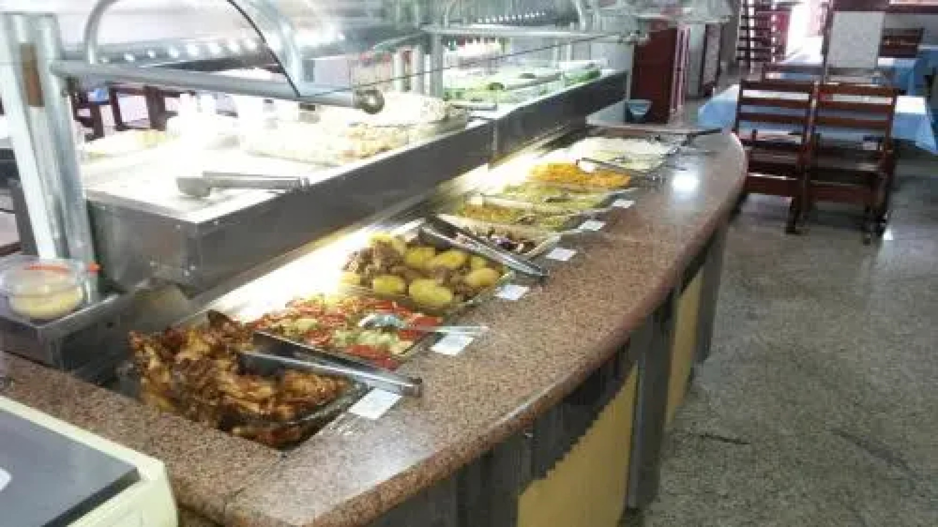 Psiu Lanches e Hotel Veraneio