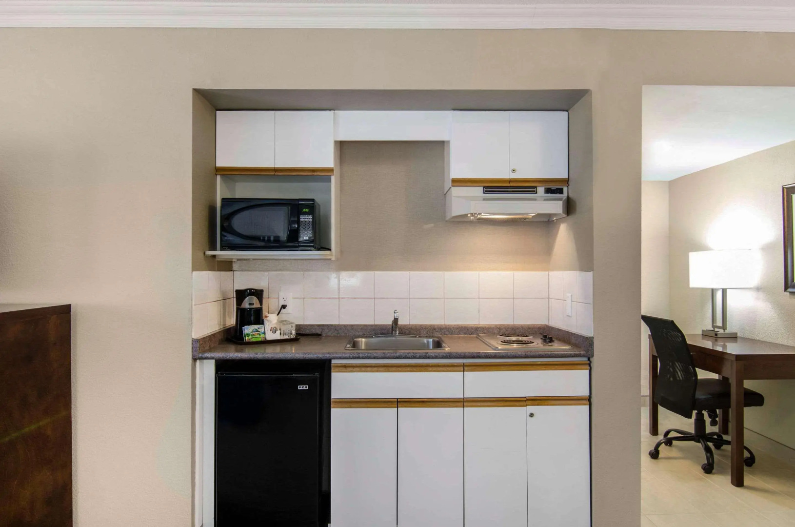 Quality Inn Downtown Inner Harbour