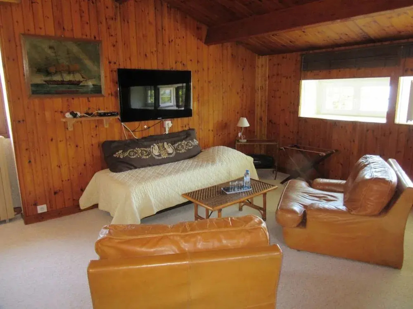 Les galets de Cayola