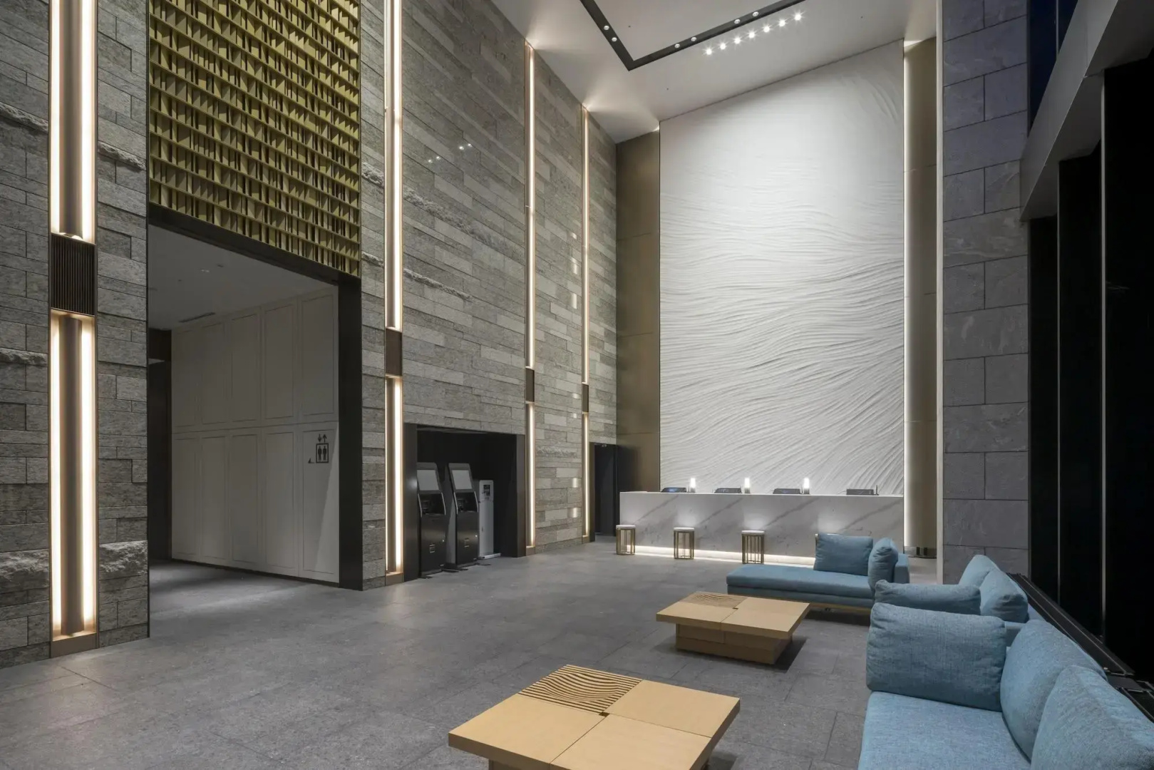 Keio Prelia Hotel Sapporo