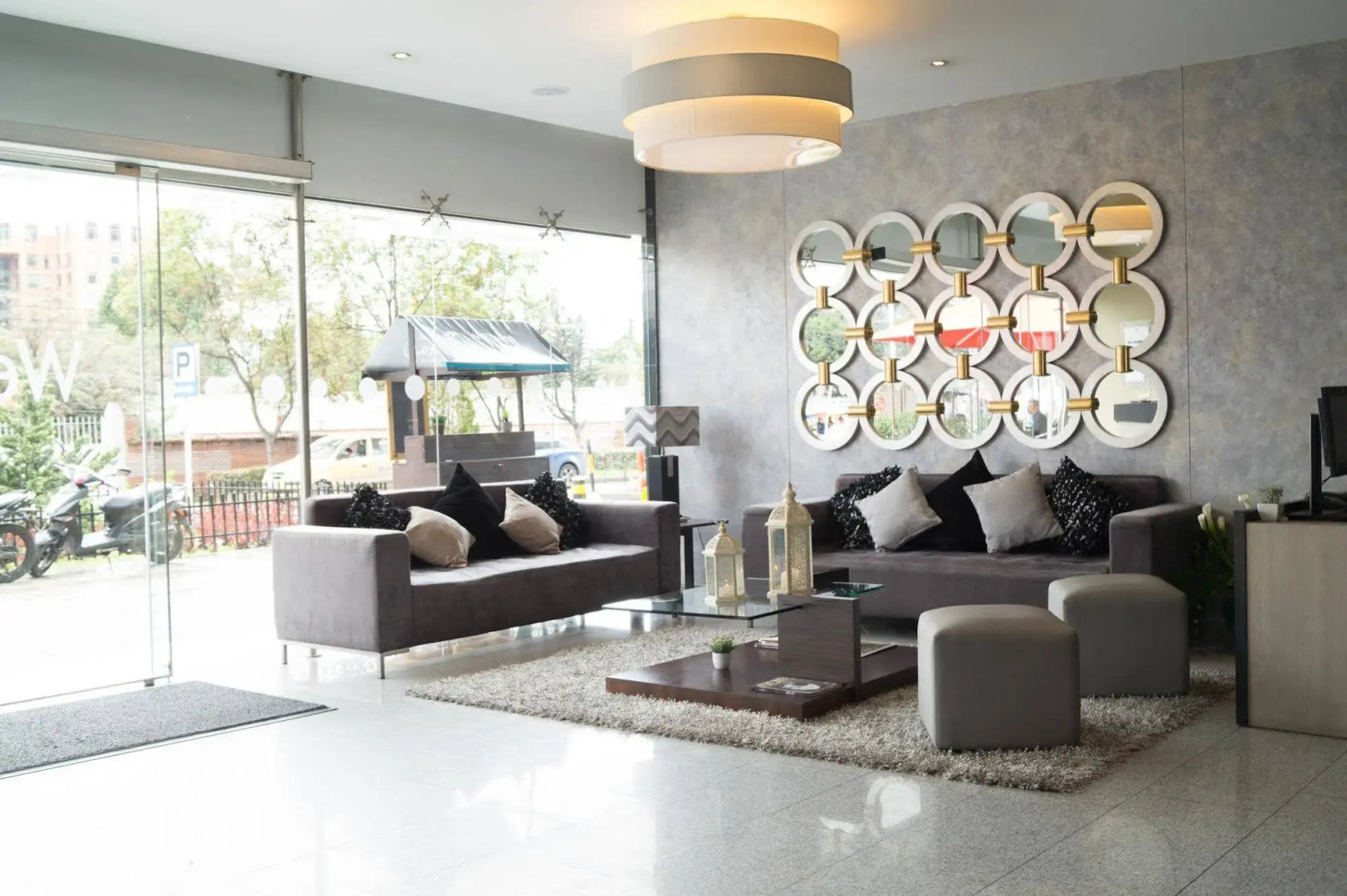 Wellness Hotel Usaquen