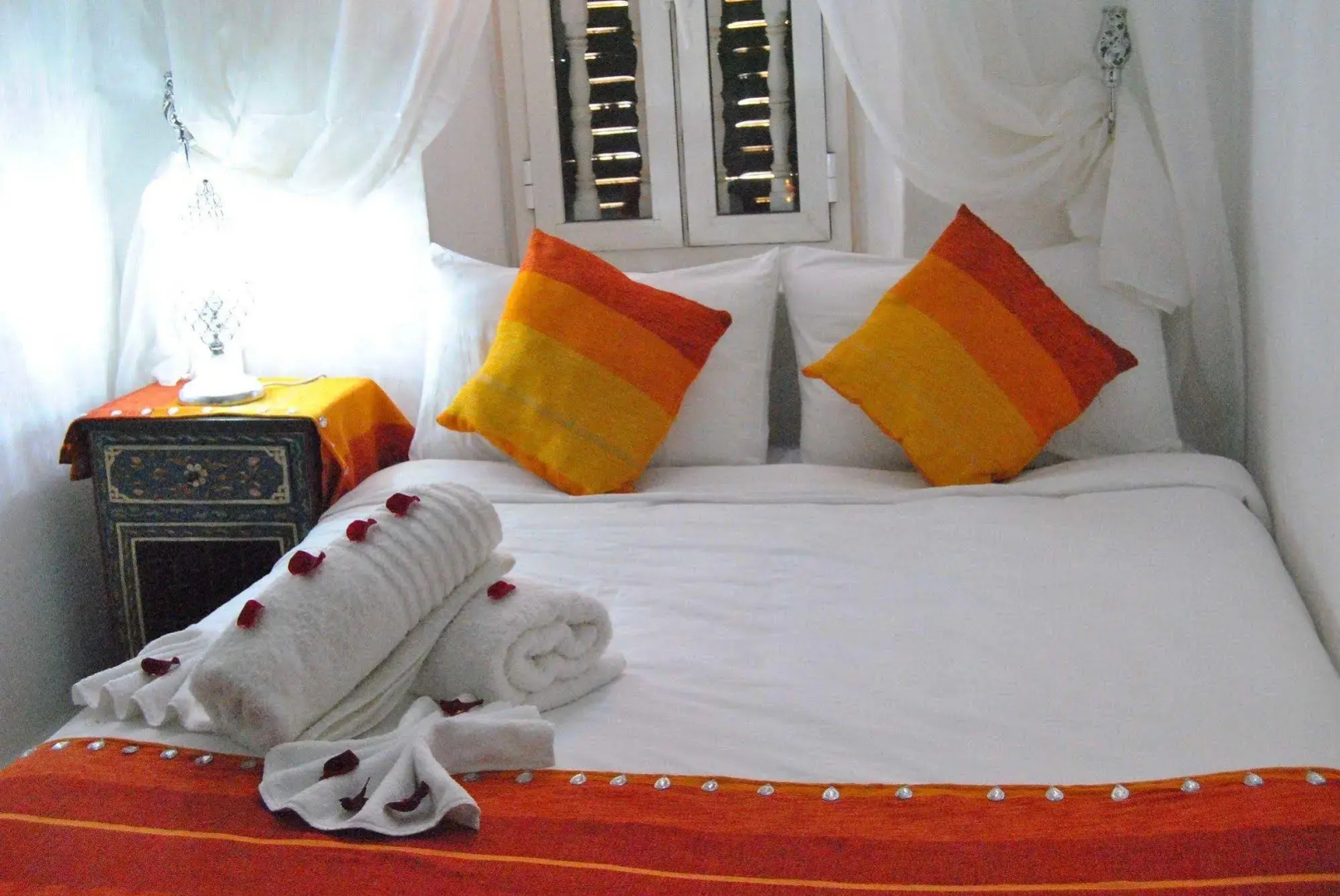 Riad Etoile de Mogador
