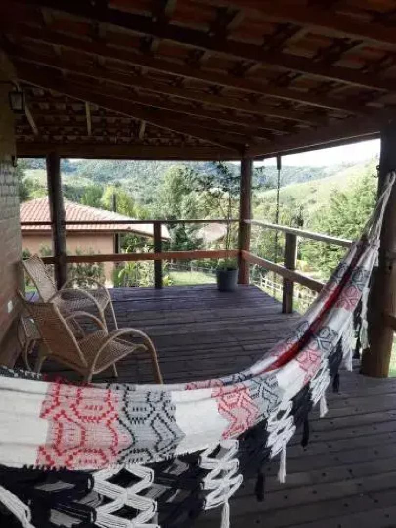 Holiday home Estância Liberdade