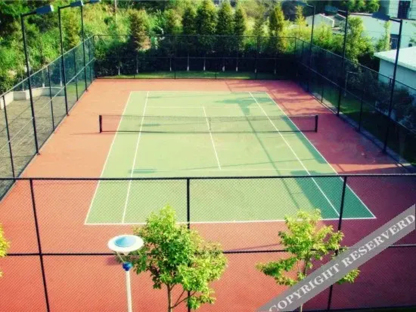 Wangfeng Gaden Hotel