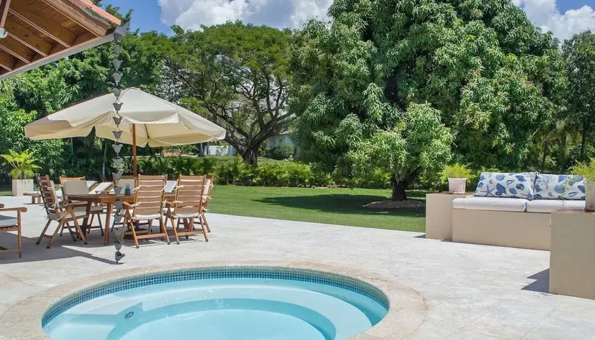 Villa Esmeralda by Casa de Campo Resort & Villas