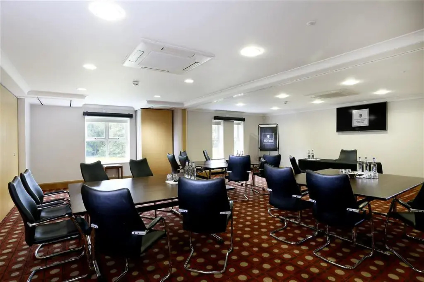 Macdonald Portal Hotel, Golf and Spa