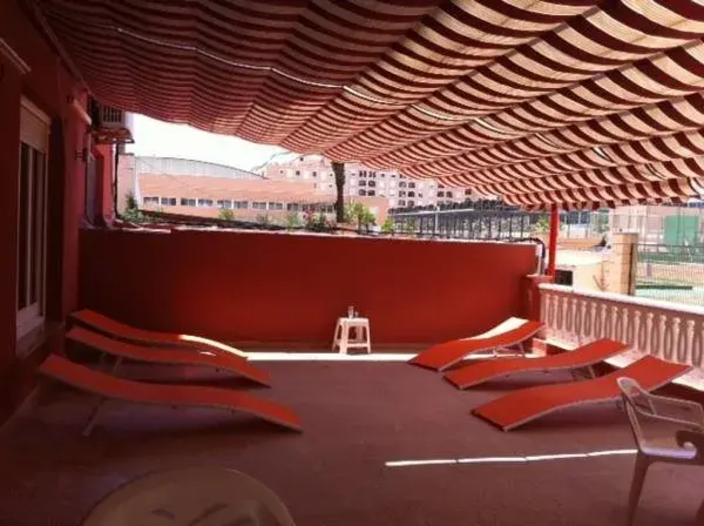 Hotel Residencial Las Dunas